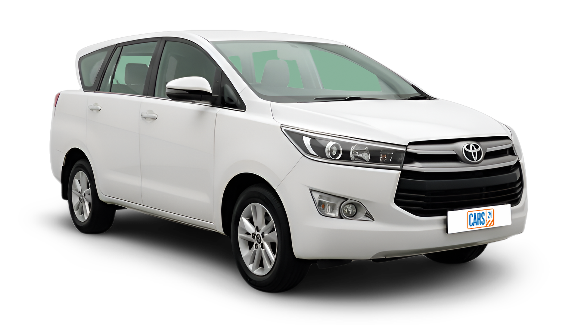 Toyota Innova Crysta-img
